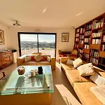 Stella Standing, Vue Panoramique Apartmán *