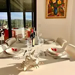 Stella Standing, Vue Panoramique Apartmán Porto-Vecchio (Corsica)