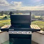 Apartmán Stella Standing, Vue Panoramique Porto-Vecchio (Corsica)