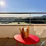 Stella Standing, Vue Panoramique Apartmán Porto-Vecchio (Corsica)