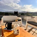Apartmán Stella Standing, Vue Panoramique