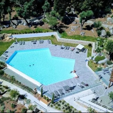 Stella Standing, Vue Panoramique פורטו-וישיו