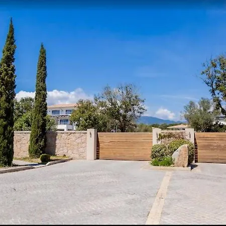 Stella Résidence Standing, Vue Panoramique Appartement Porto-Vecchio (Corsica)