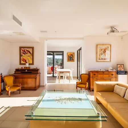 דירה Stella Standing, Vue Panoramique פורטו-וישיו