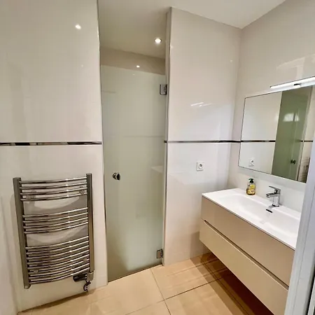 דירה Stella Standing, Vue Panoramique פורטו-וישיו