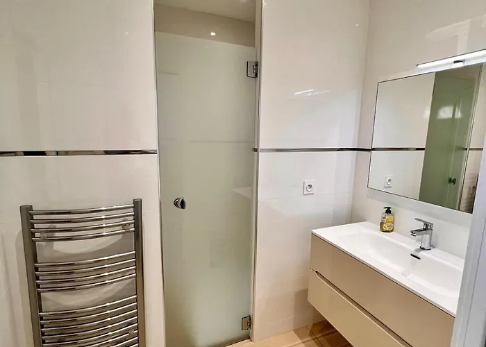 דירה Stella Standing, Vue Panoramique פורטו-וישיו