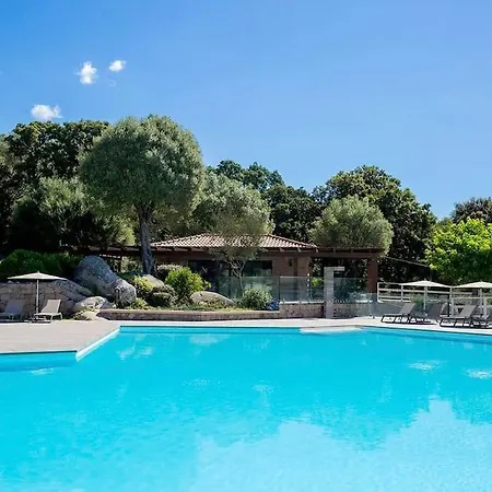 Stella Standing, Vue Panoramique Daire *