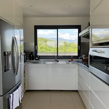 Stella Standing, Vue Panoramique Porto-Vecchio (Corsica)