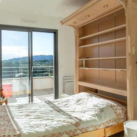 Daire Stella Standing, Vue Panoramique Porto-Vecchio (Corsica)