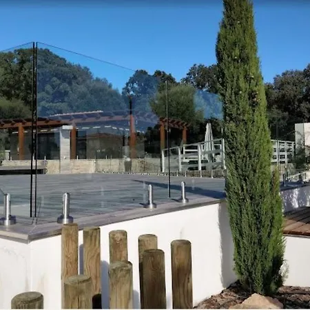 Stella Standing, Vue Panoramique * Porto-Vecchio (Corsica)