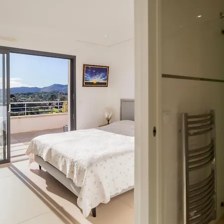 Stella Standing, Vue Panoramique Porto-Vecchio (Corsica)