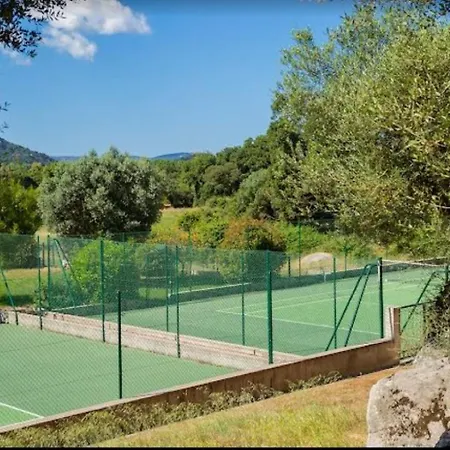 Stella Standing, Vue Panoramique * Porto-Vecchio (Corsica)