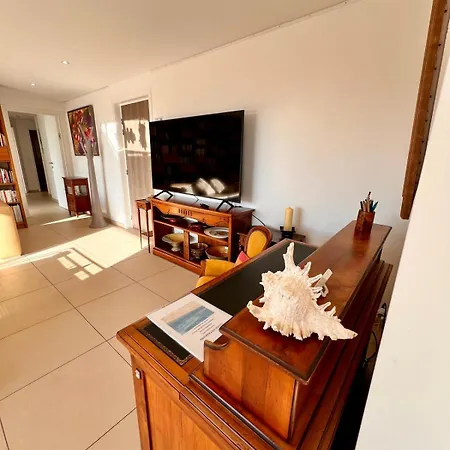 Stella Standing, Vue Panoramique * Porto-Vecchio (Corsica)