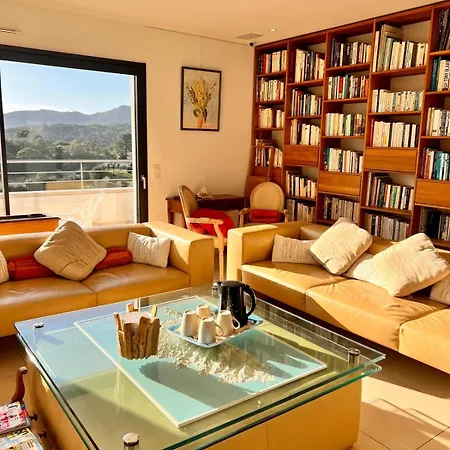 Stella Standing, Vue Panoramique Apartment