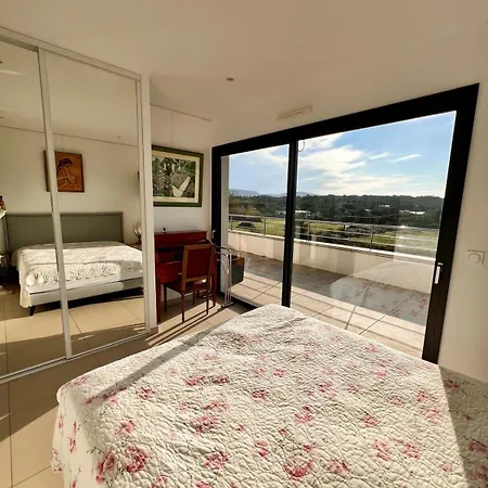 Daire Stella Standing, Vue Panoramique Porto-Vecchio (Corsica)