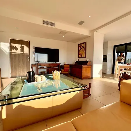 Stella Standing, Vue Panoramique Daire Porto-Vecchio (Corsica)