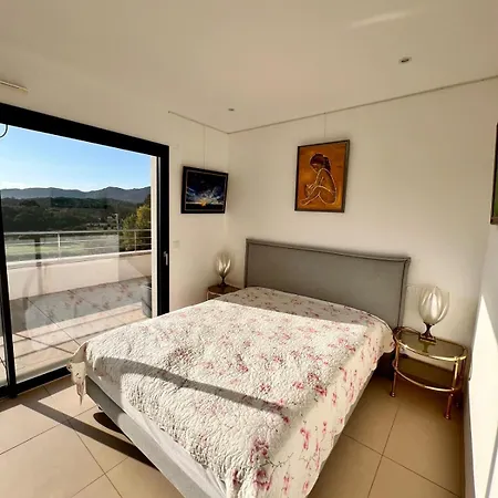 Apartment Stella Standing, Vue Panoramique