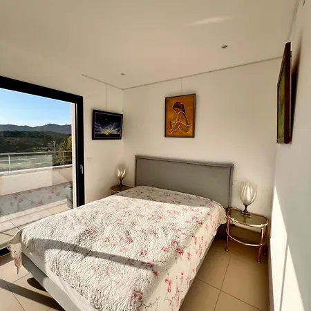 Daire Stella Standing, Vue Panoramique *