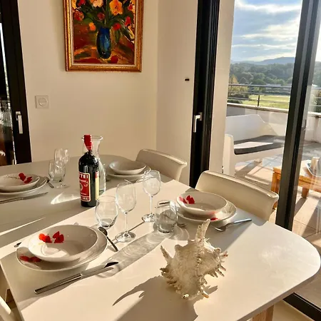 Stella Standing, Vue Panoramique Apartment *