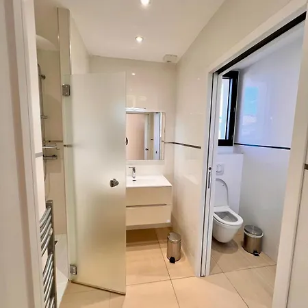 Stella Standing, Vue Panoramique * Porto-Vecchio (Corsica)