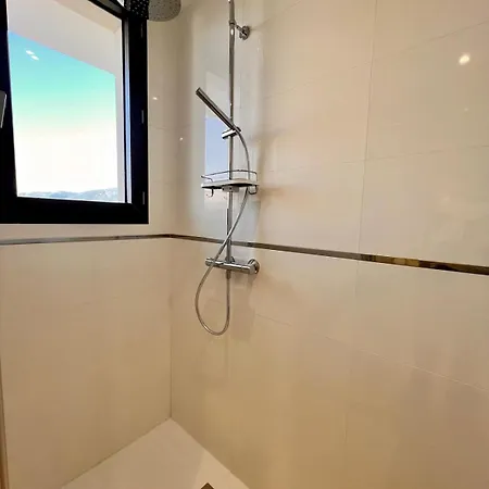 Daire Stella Standing, Vue Panoramique *