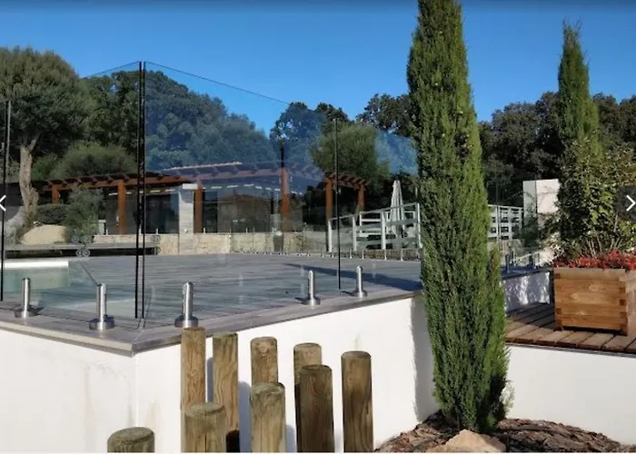 Stella Standing, Vue Panoramique * Porto-Vecchio (Corsica)