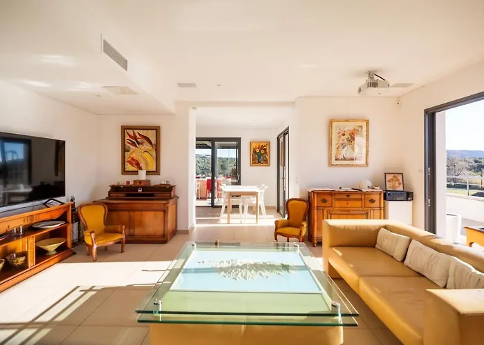 Apartamento Stella Standing, Vue Panoramique *