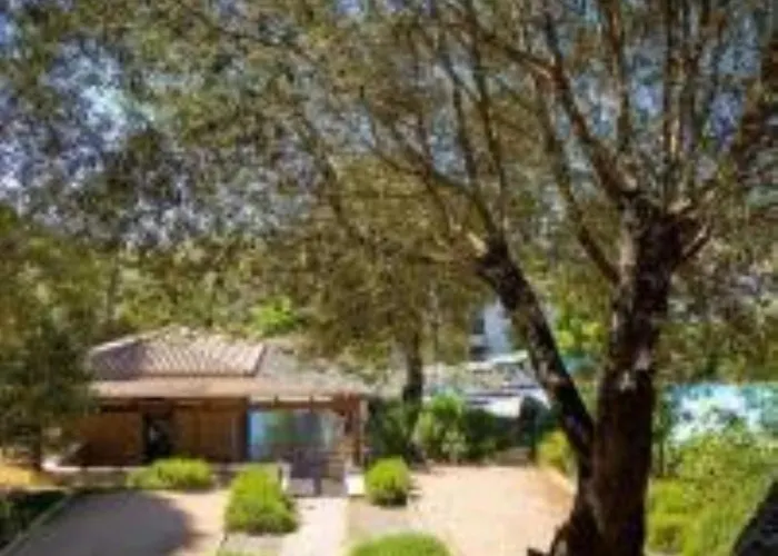 Stella Standing, Vue Panoramique *