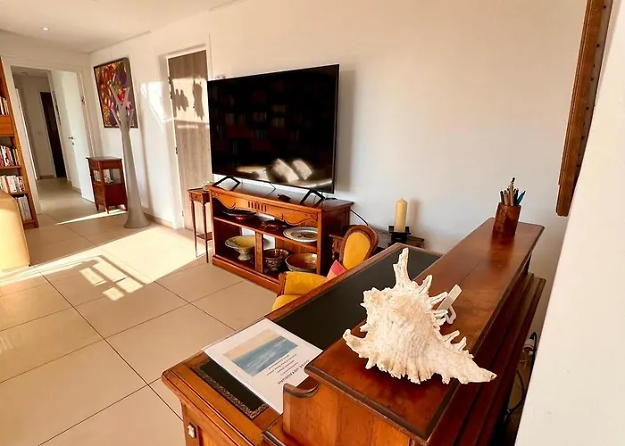 Stella Standing, Vue Panoramique * Porto-Vecchio (Corsica)