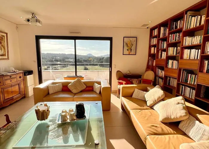 Stella Standing, Vue Panoramique Apartamento *