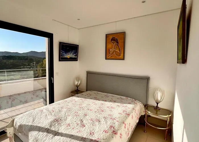 Apartamento Stella Standing, Vue Panoramique *