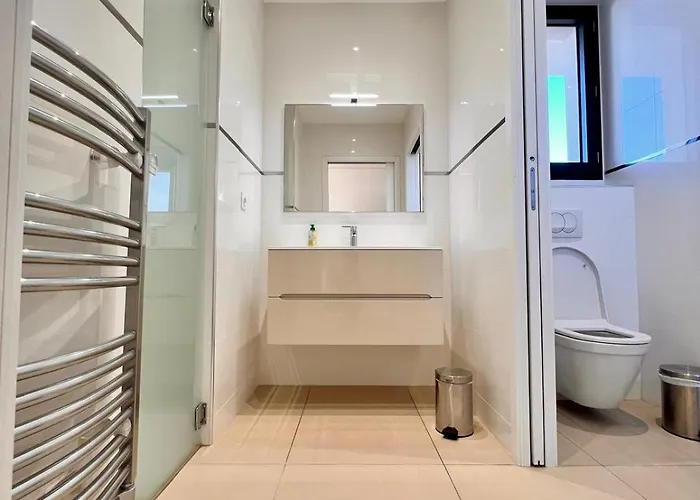 Stella Standing, Vue Panoramique Porto-Vecchio (Corsica)