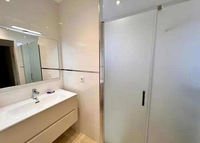 Stella Standing, Vue Panoramique Apartamento *